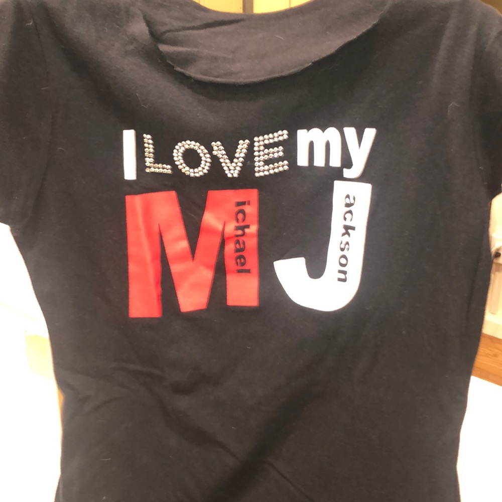Michael Jackson T-Shirt